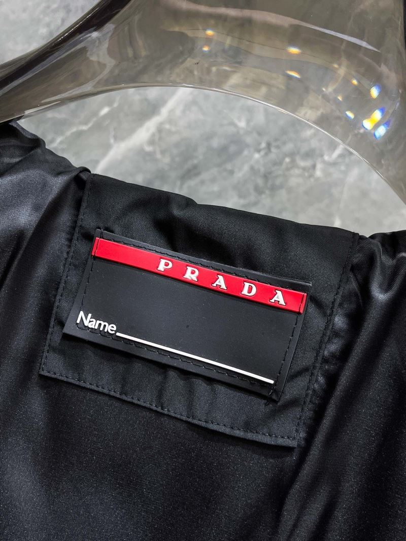 Prada Outwear